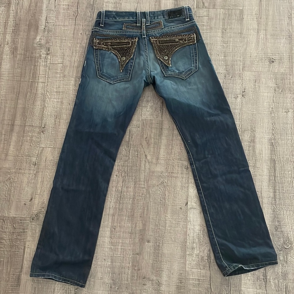 Robin Jeans
